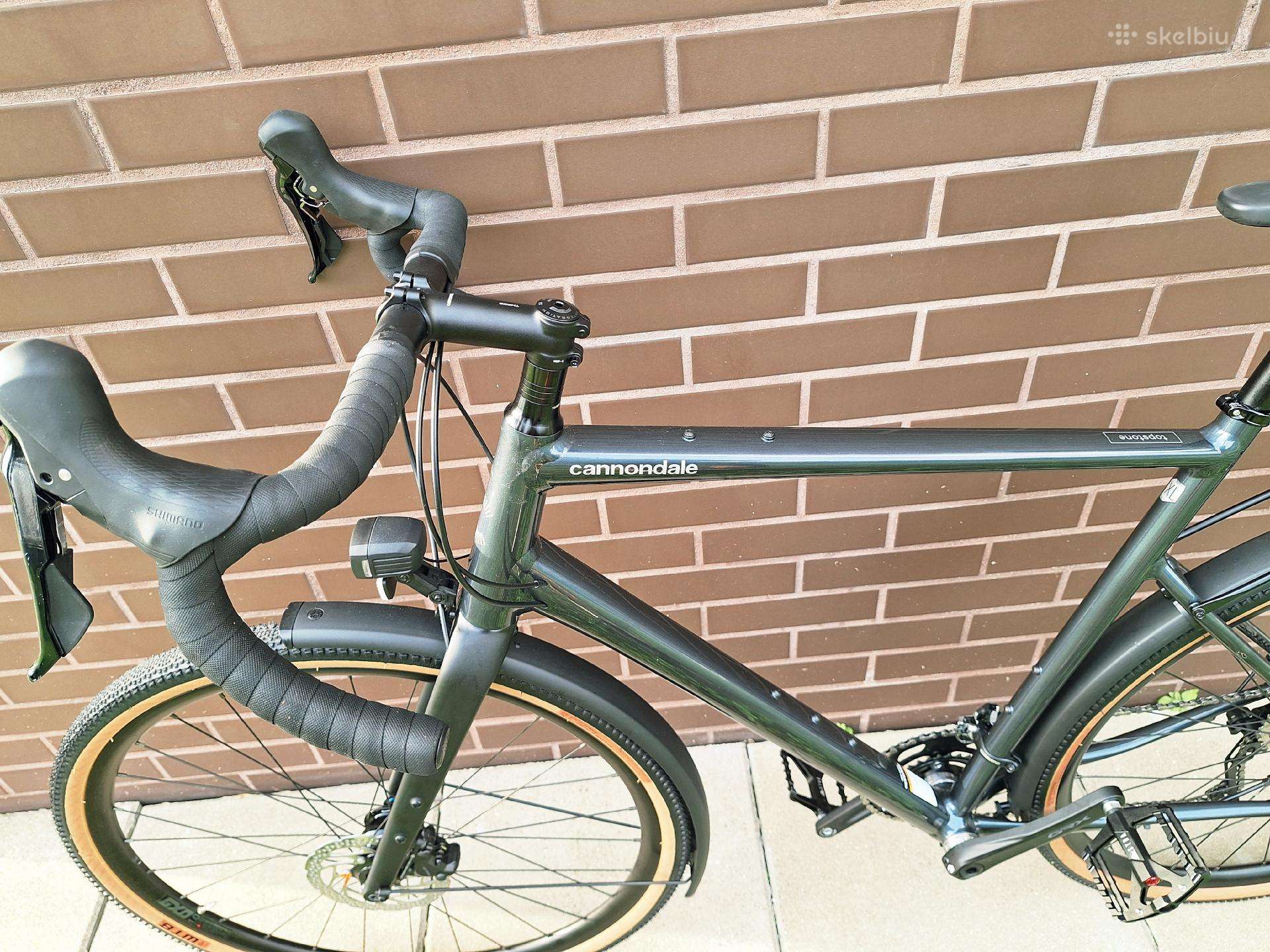 Other bike Cannondale 28″