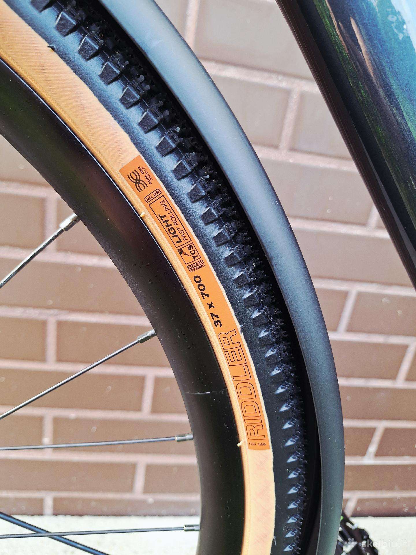 Other bike Cannondale 28″