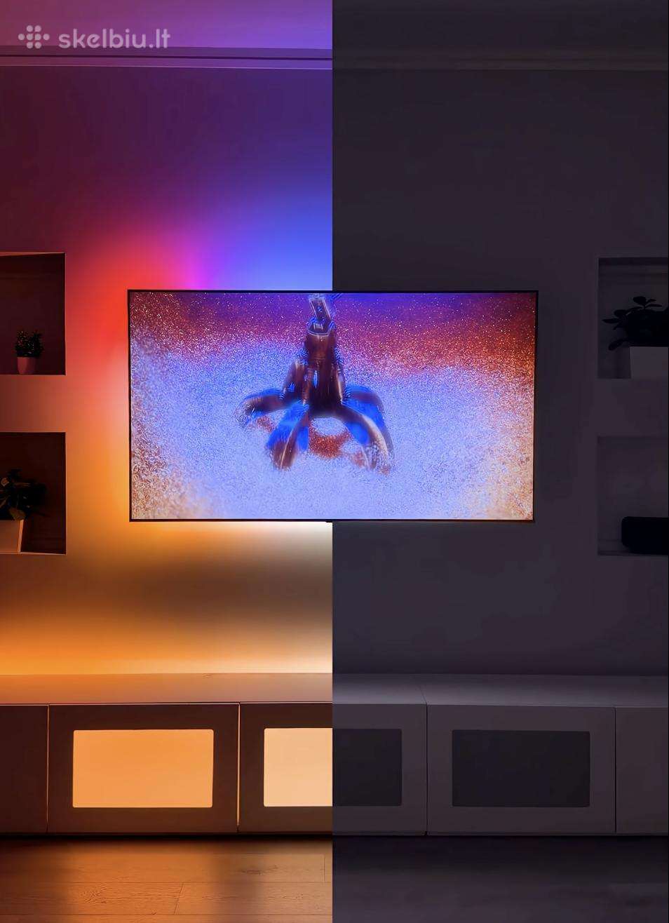 Fancyleds Pro Bundle LED (56"-65")