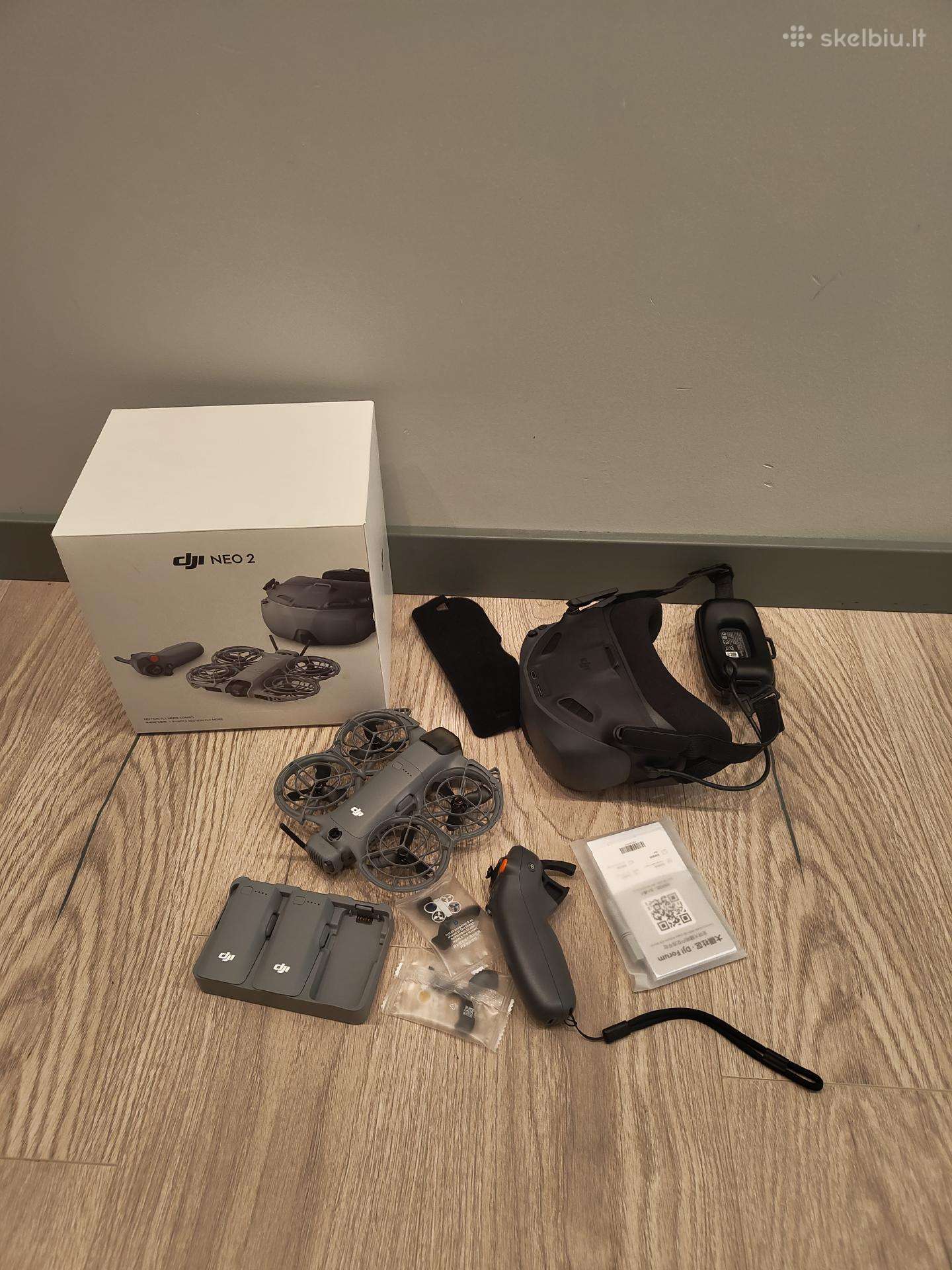 Dji neo 2