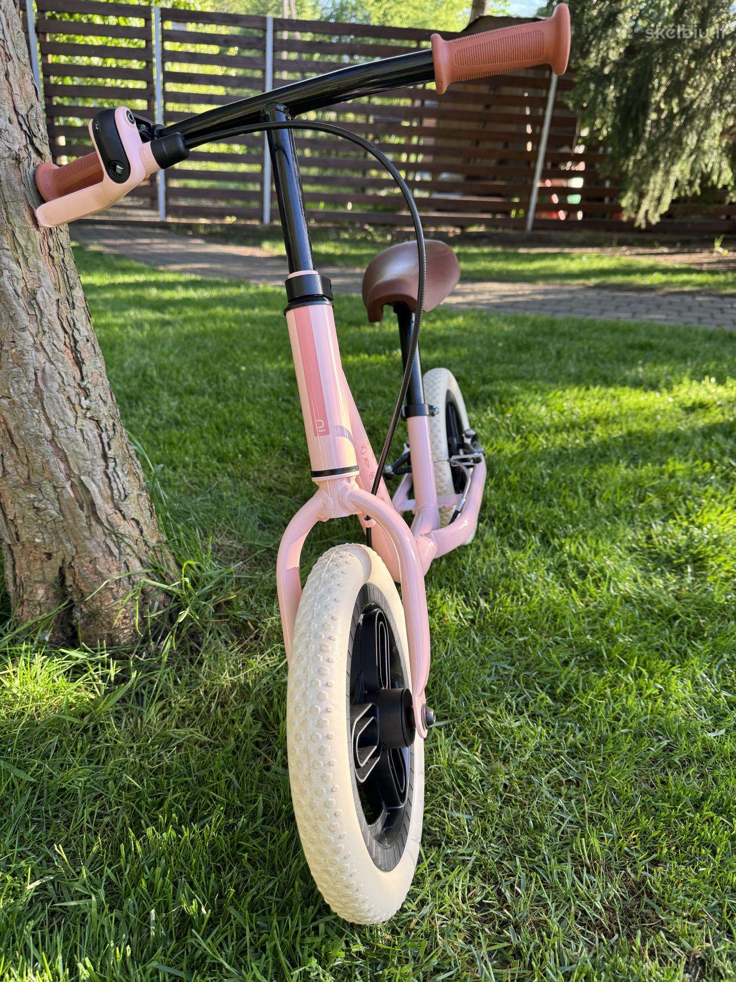 Детский велосипед Btwin