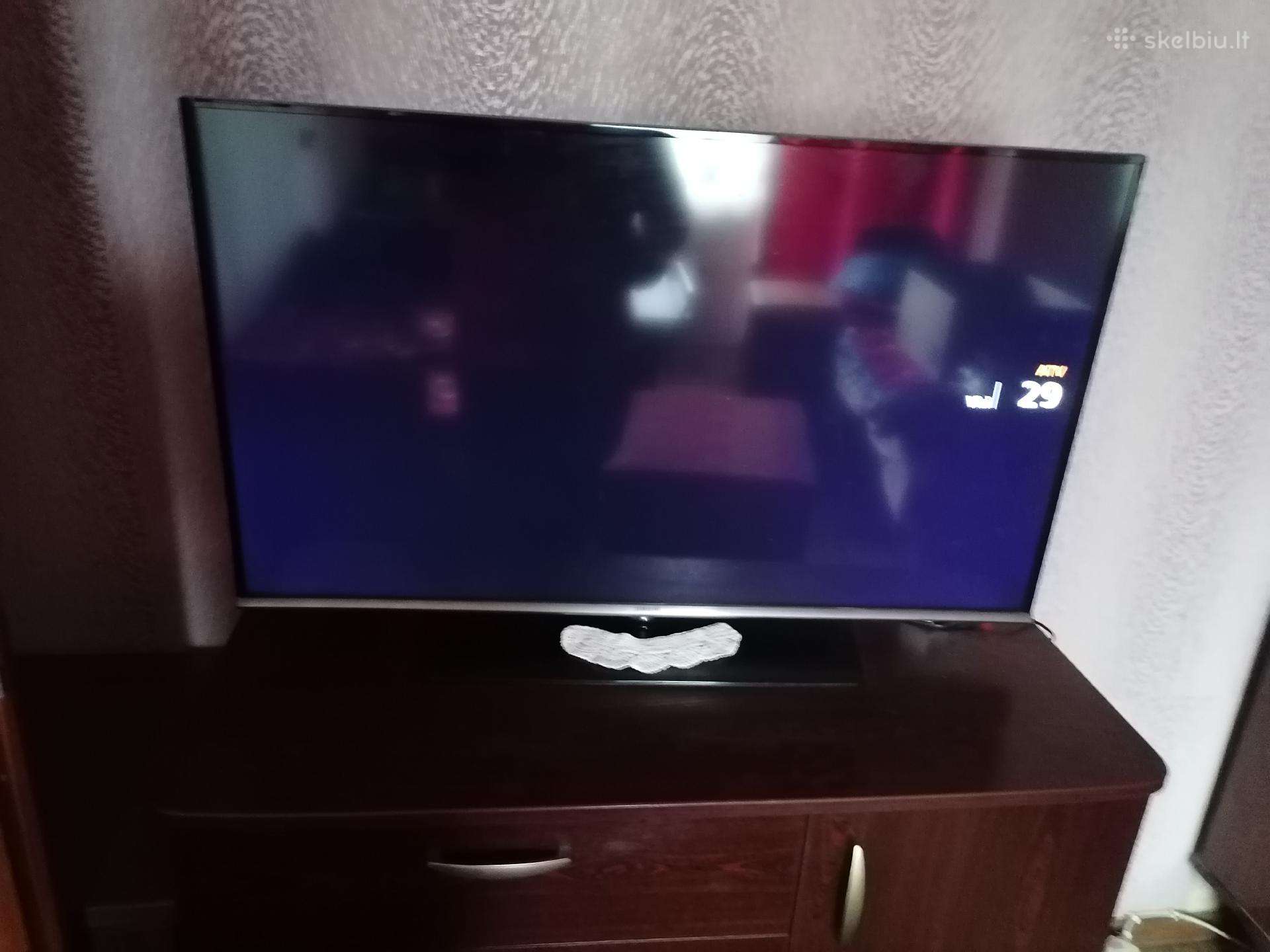 Televizorius
