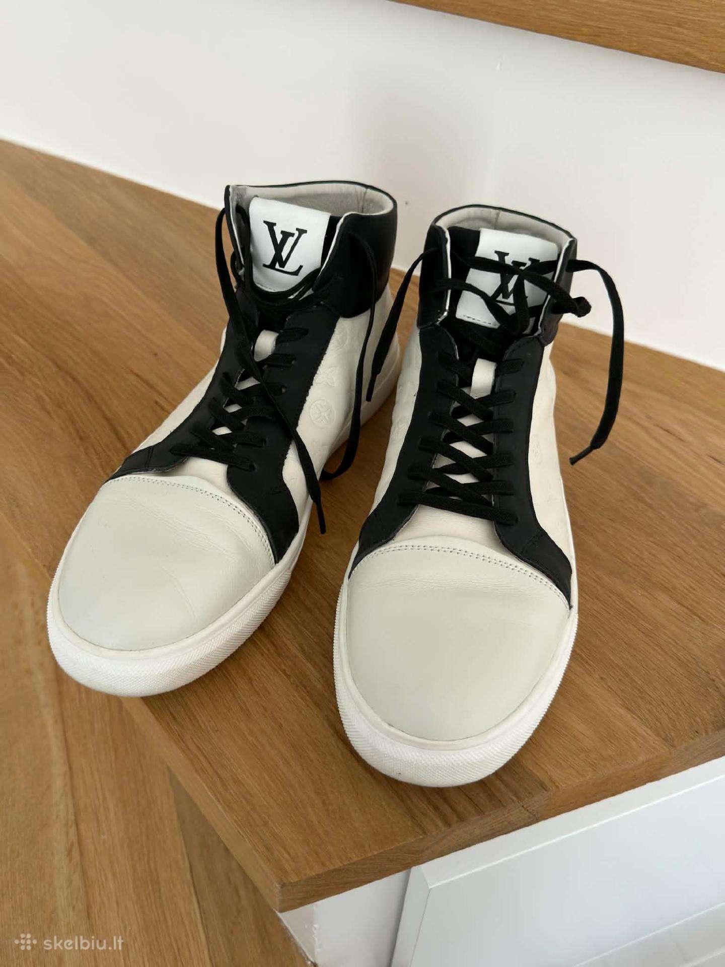 Louis Vuitton batai