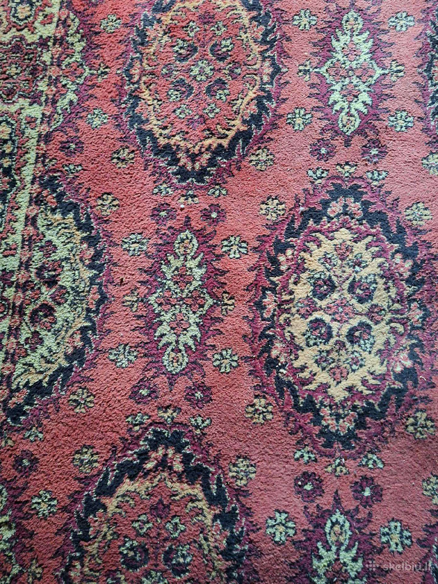 Kilimai