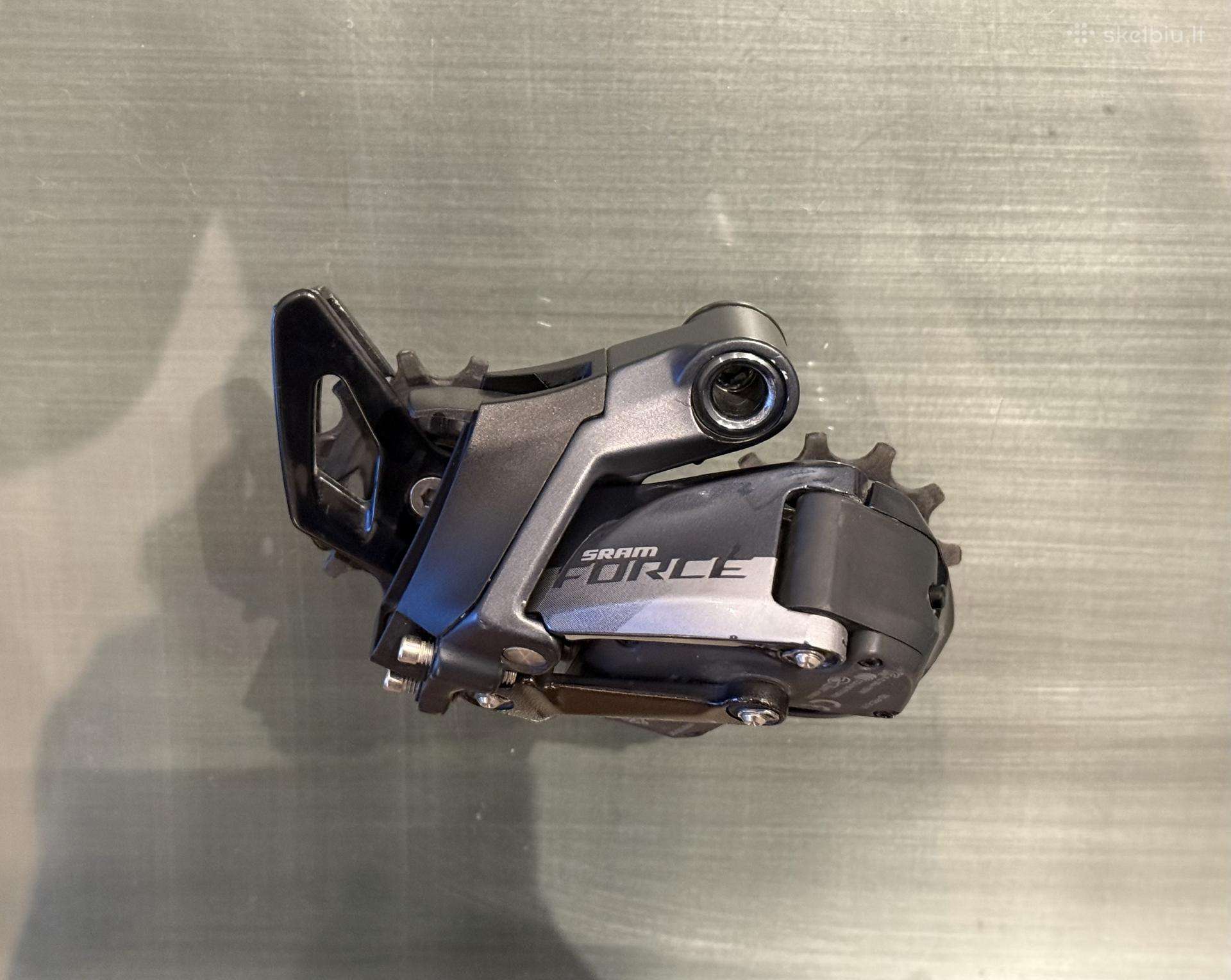 Sram Force etap AXS