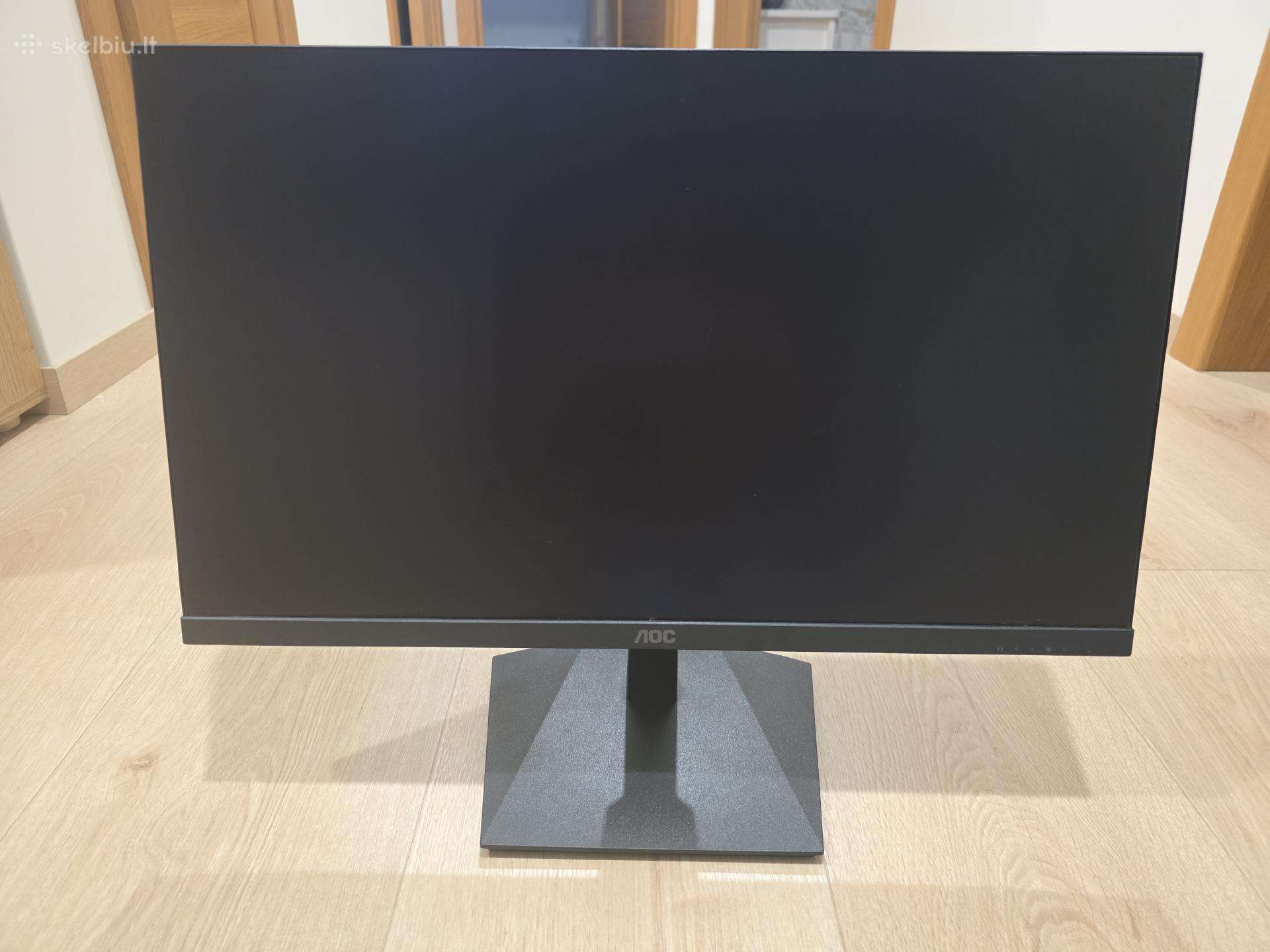Aoc gaming monitorius 24g15n2