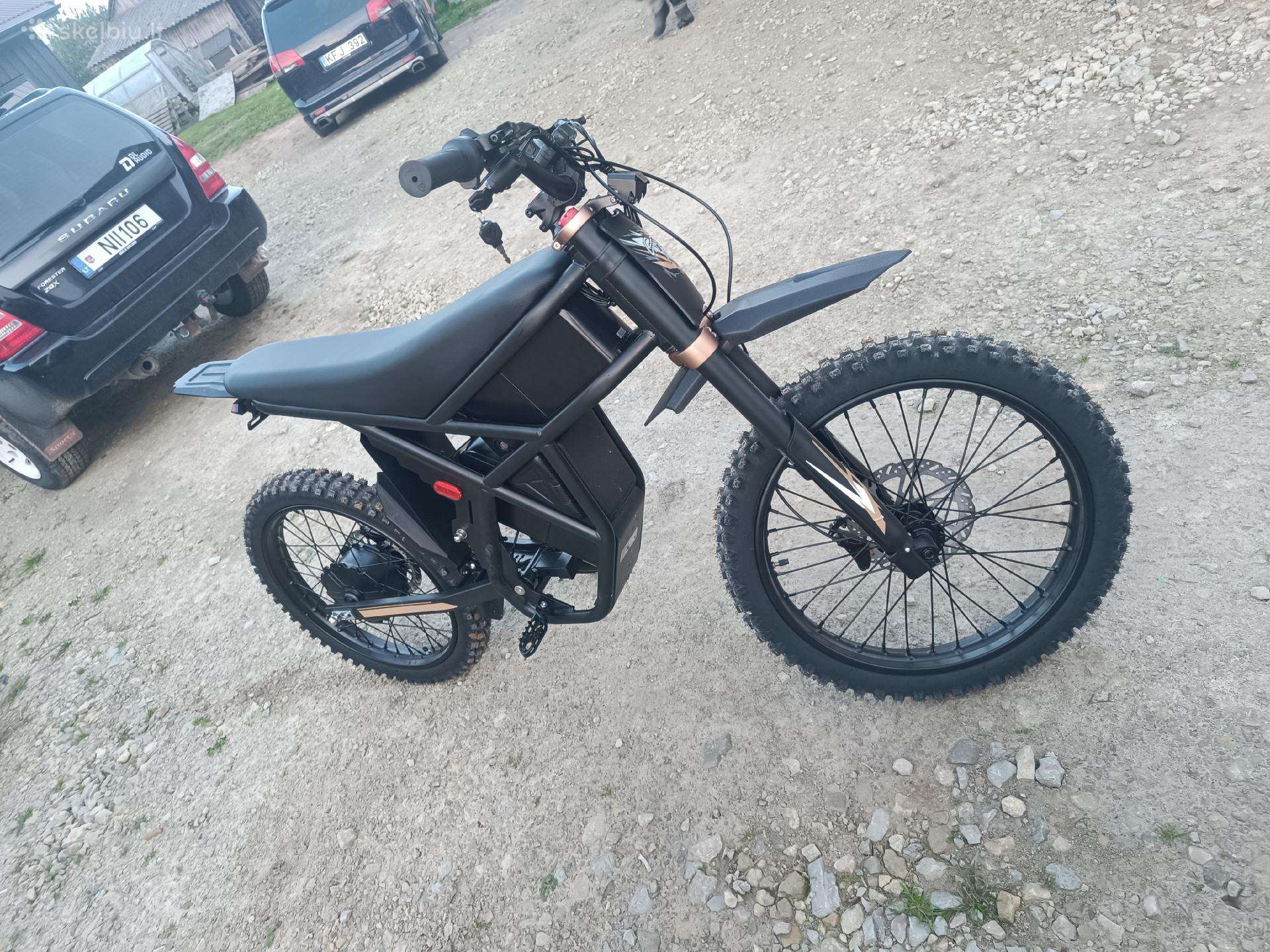 Ridingtimes Gt73 Pro