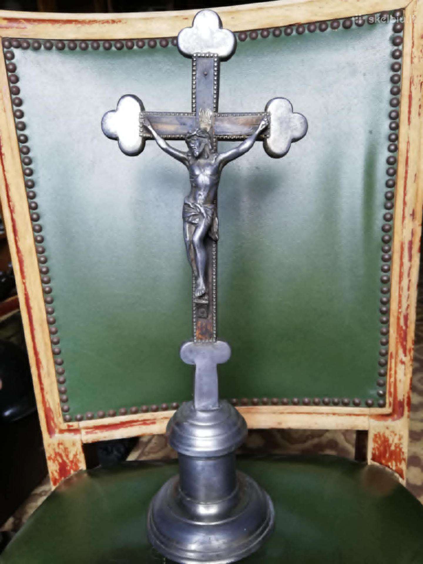 Religija kryzius.45cm