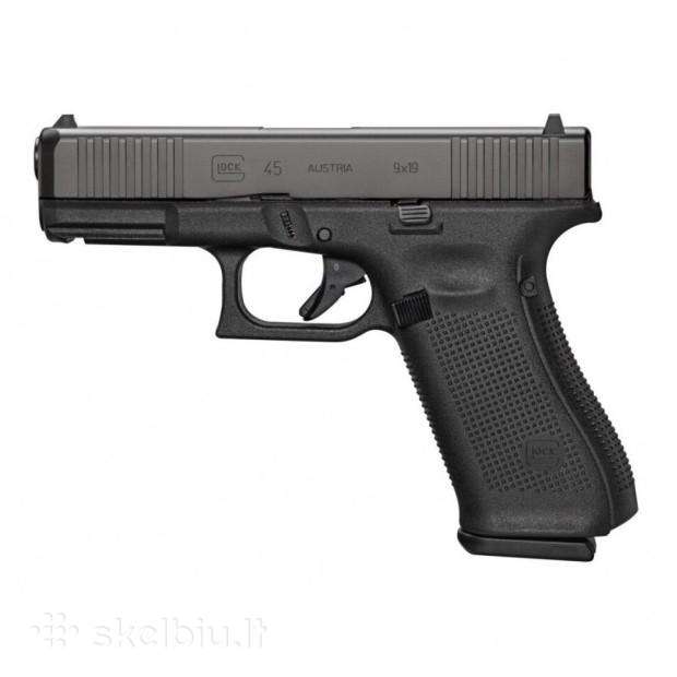 Pistoletas Glock 45
