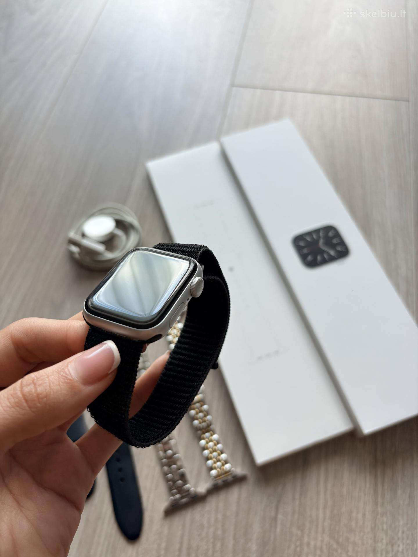 Apple Watch 6 40mm