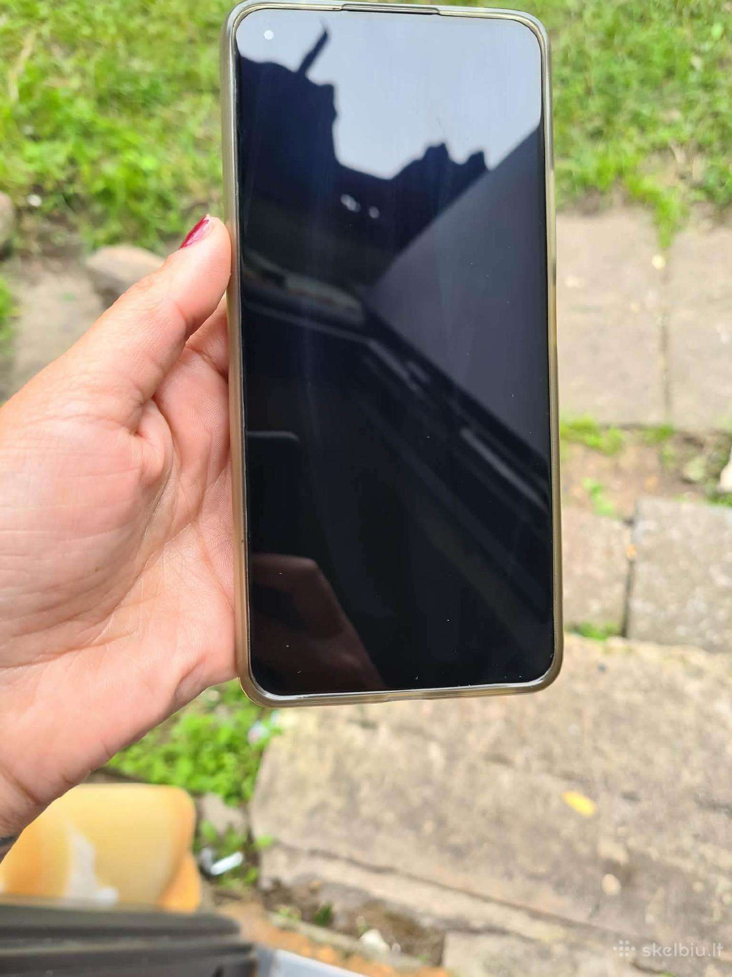 Xiaomi Mi 11 lite 5G, 6/128gb
