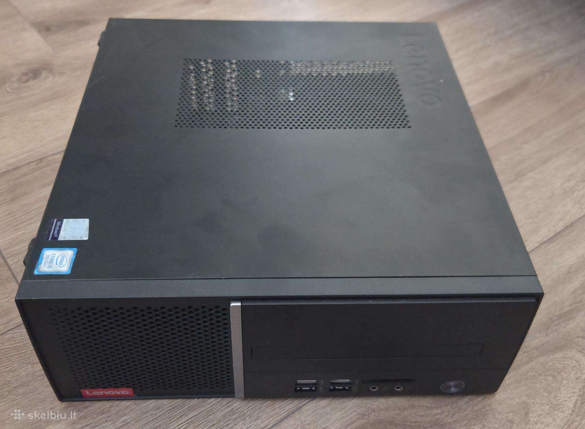 Lenovo V530s i5-9400/16gb/256gb/480gb