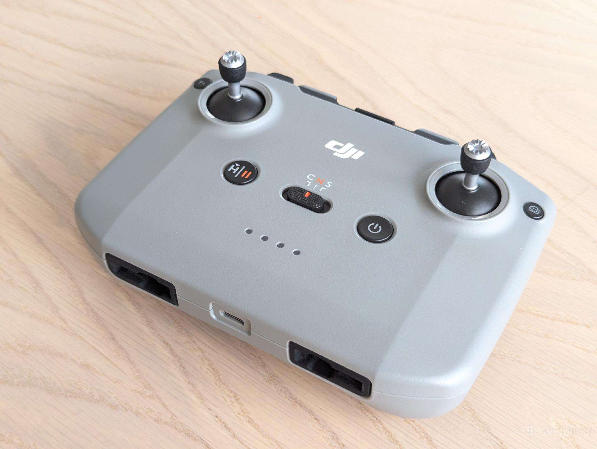 Drono pultas RC n3