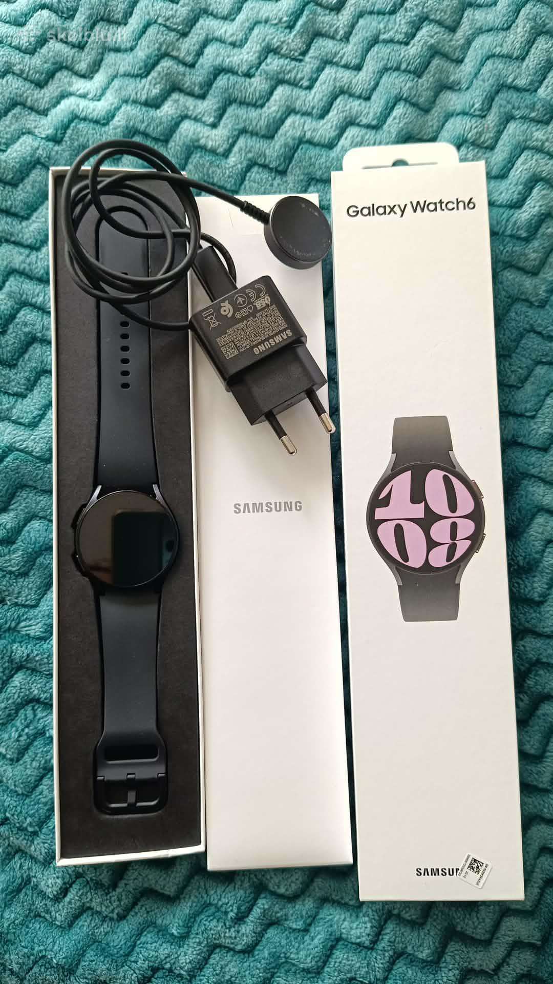 Samsung galaxy watch 6 40mm