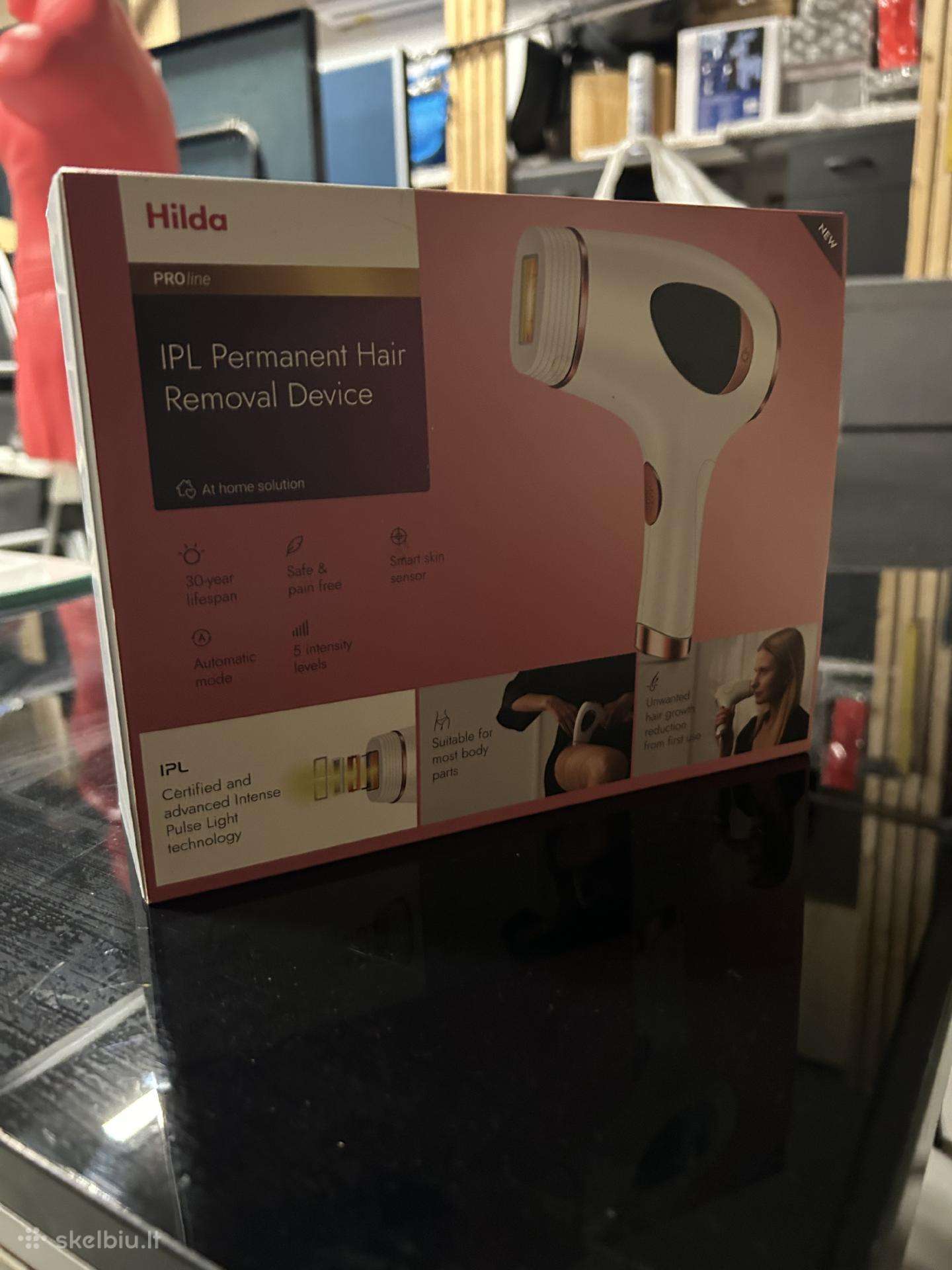 Hilda Ipl