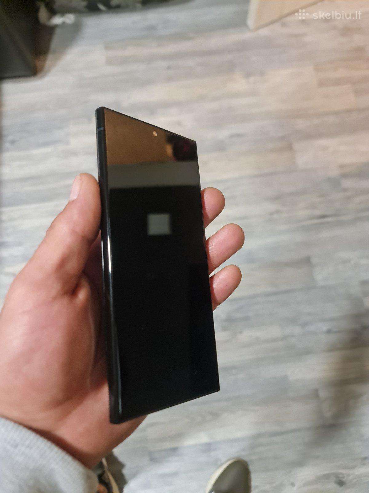 Samsung note20 ultra