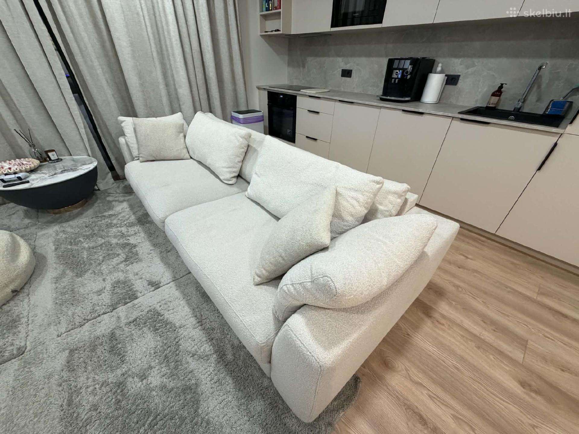 Teddy sofa