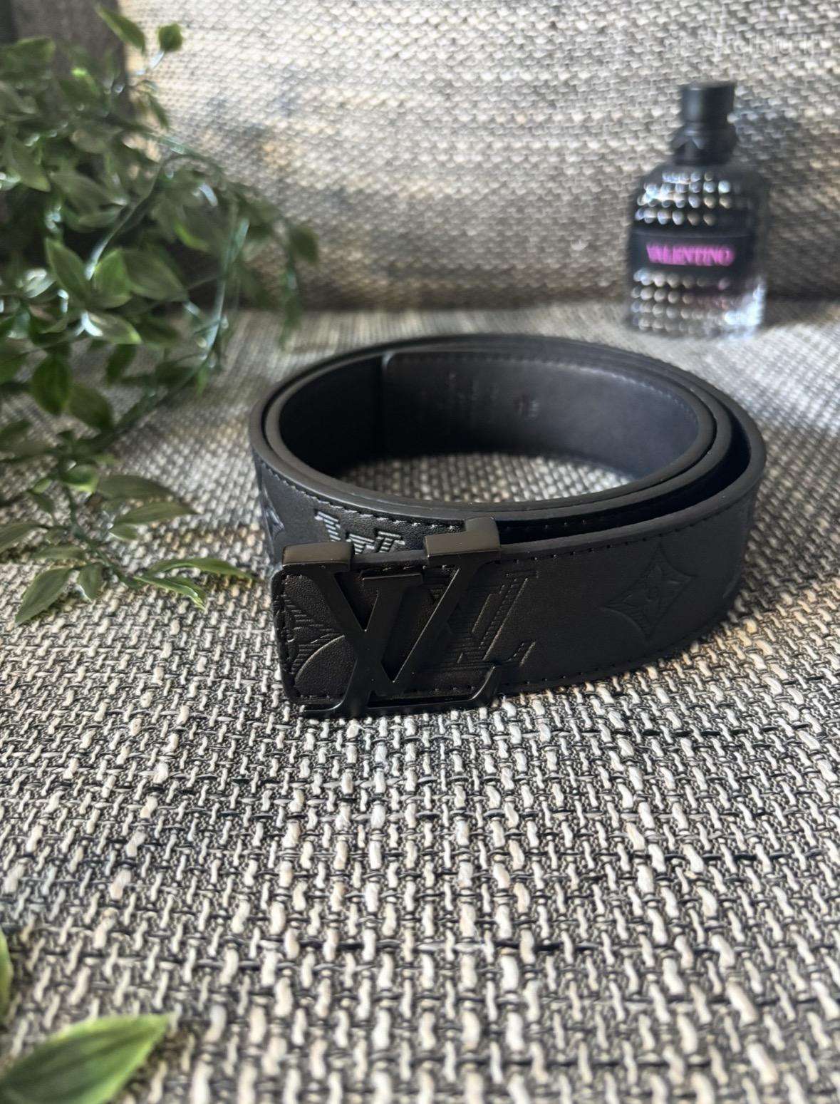 Louis vuitton diržas