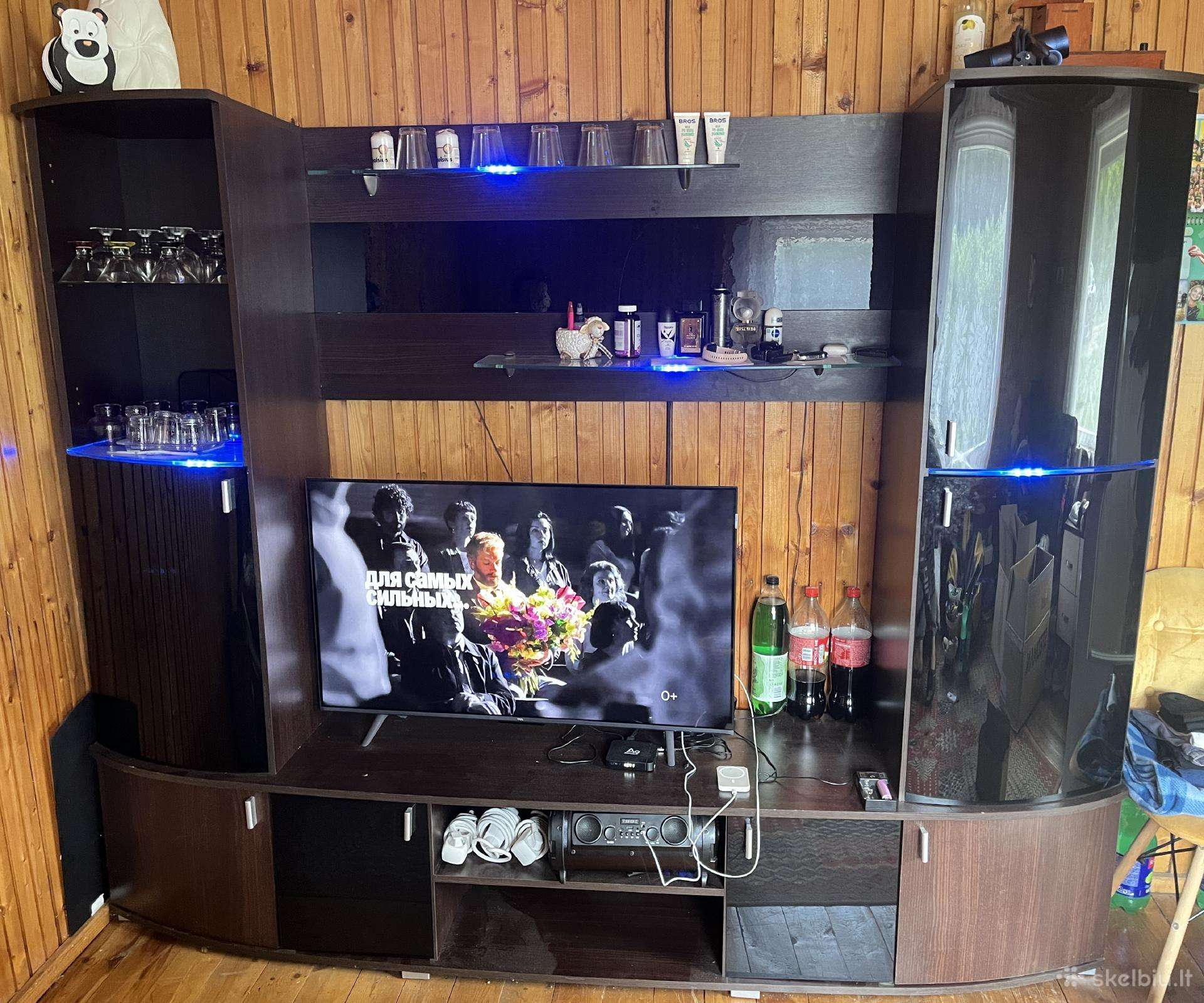 Atiduodam sekcija