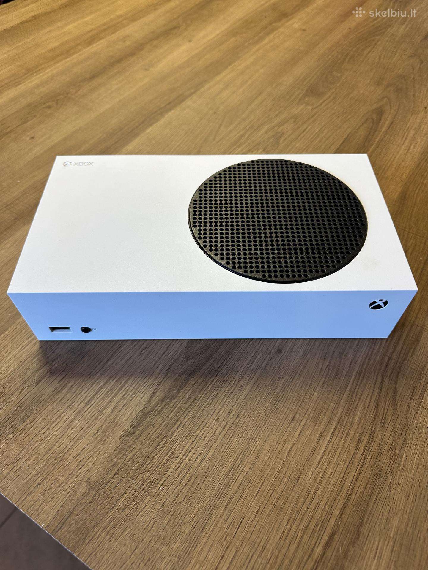 Xbox Series S 512gb