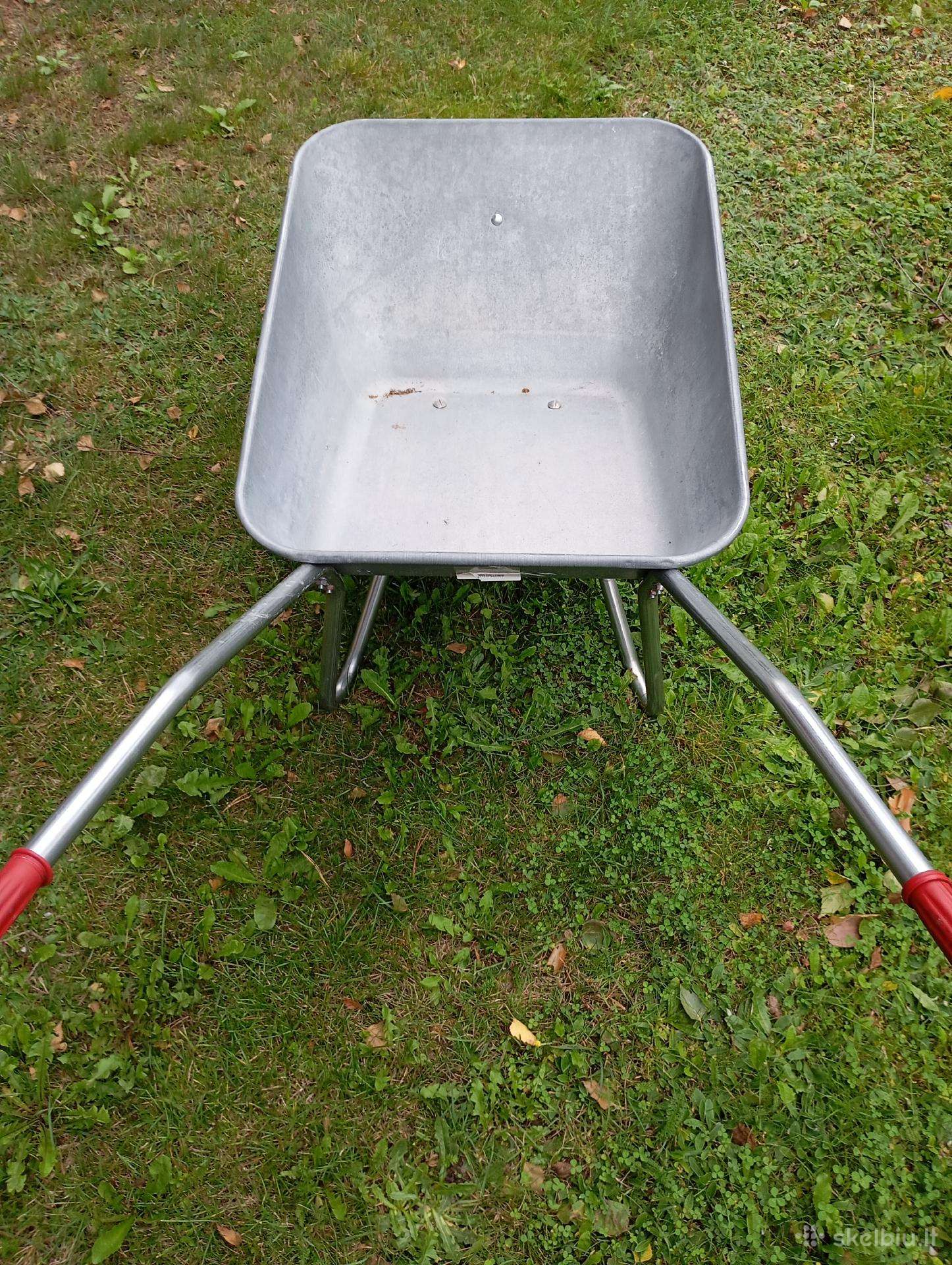 Karutis fiskars