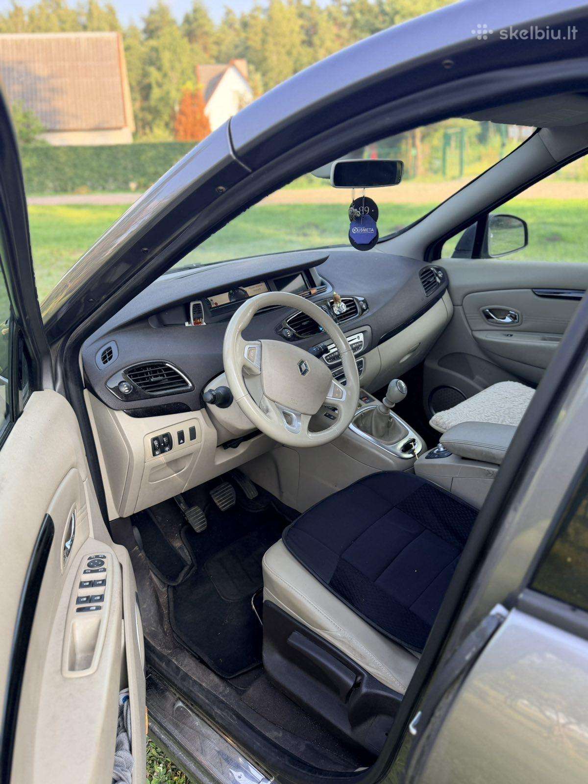 Parduodu auto