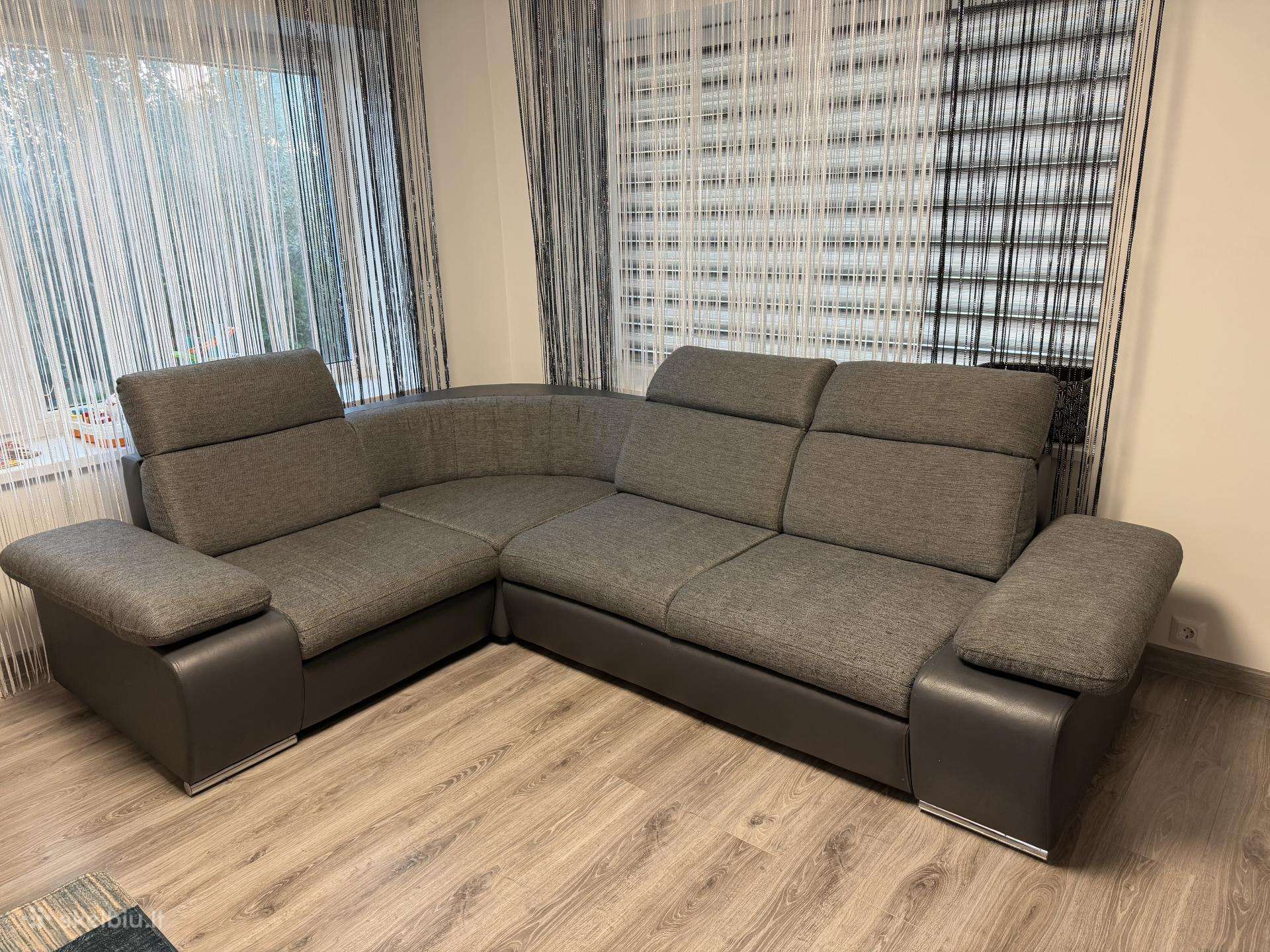 Kampas / sofa