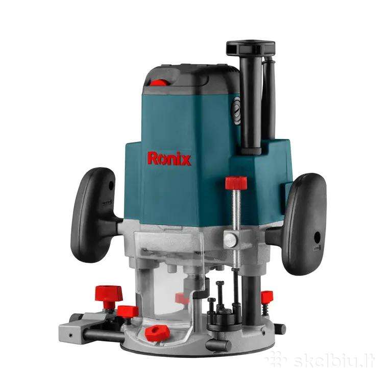 Ronix 7112 elektrinė freza 1850 W