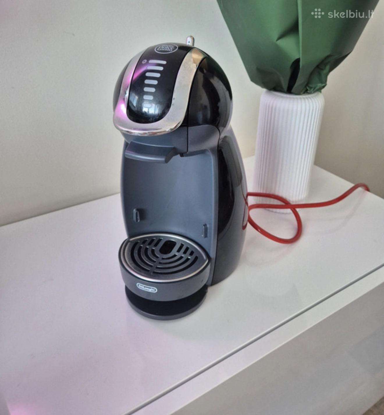 Nescafe Dolce gustp