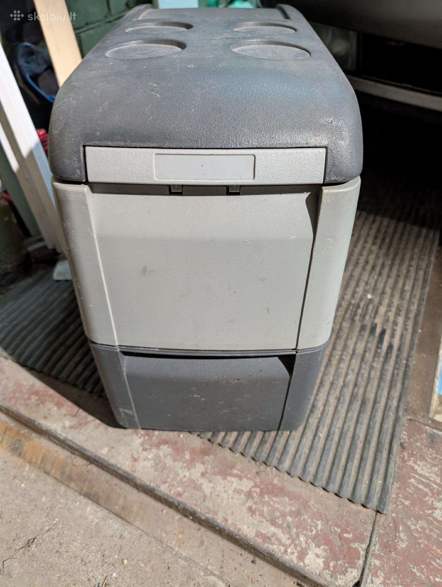 Šaldytuvas Dometic Waeco Alpicor