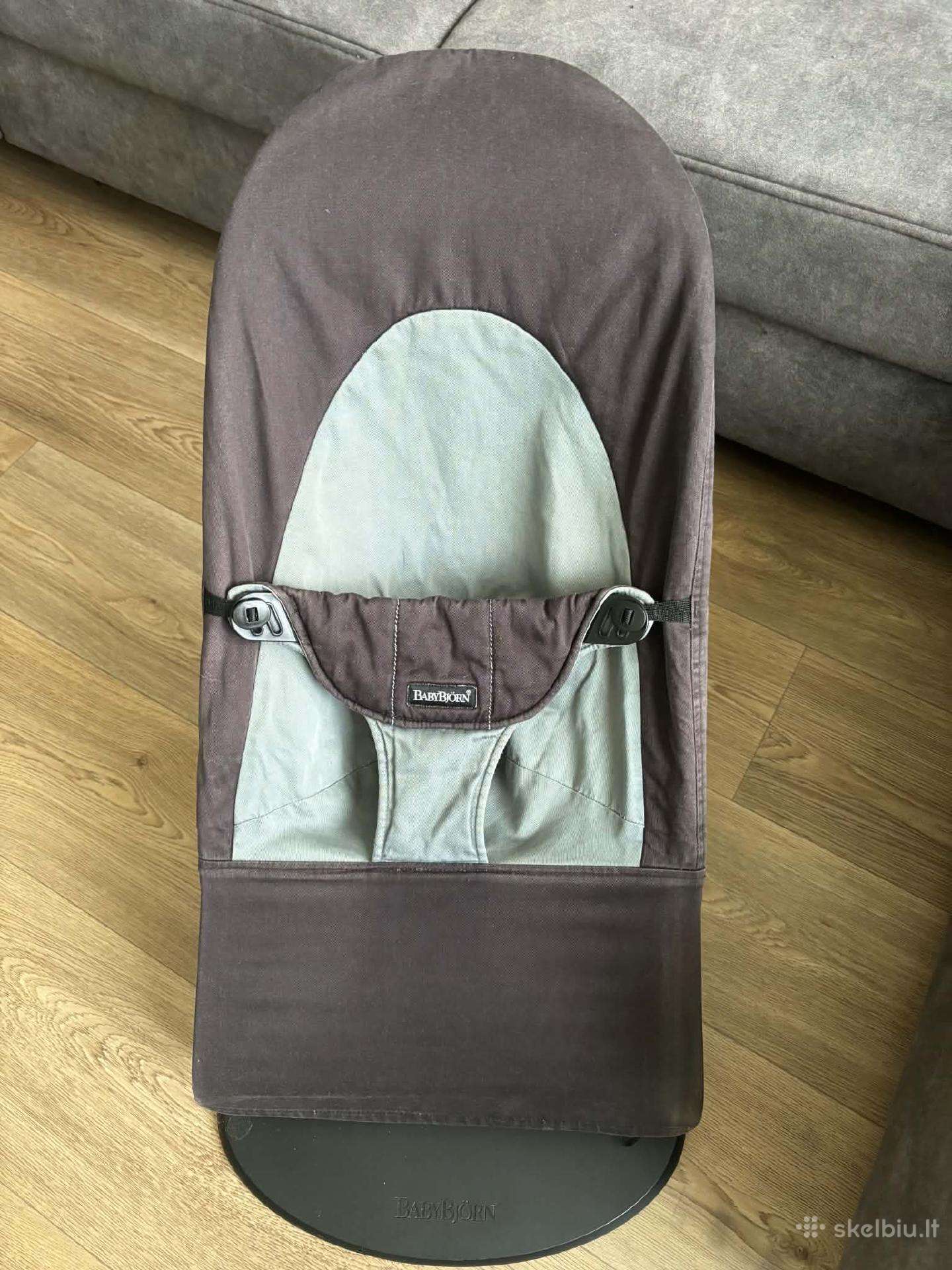 Babybjorn gultukas