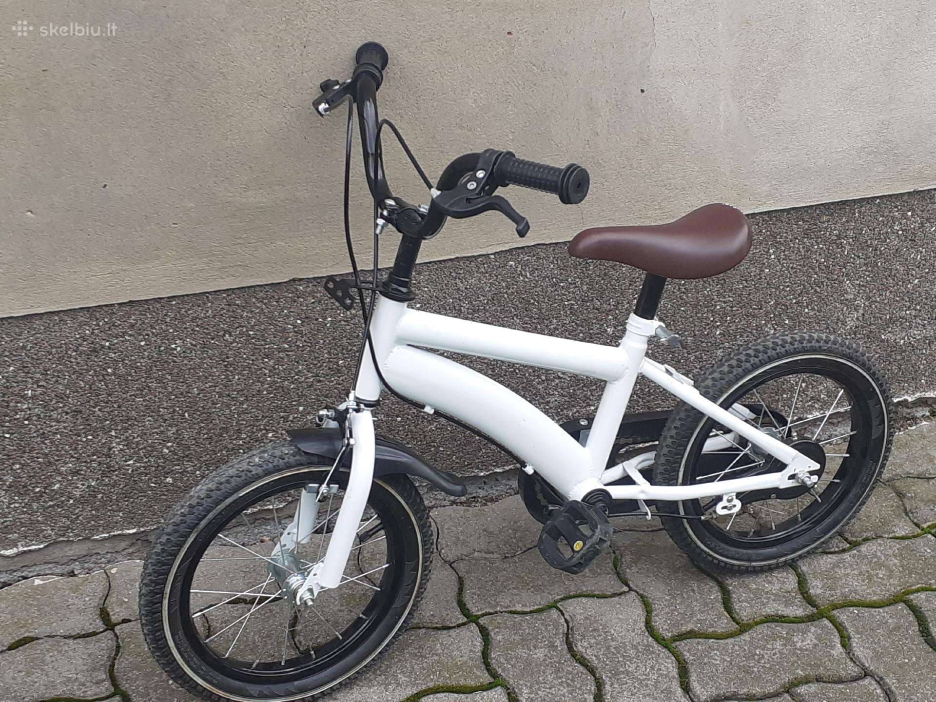 Vaikiški dviračiai