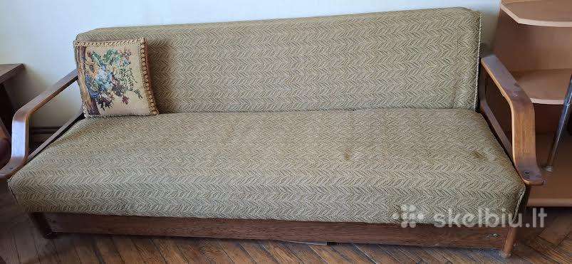 Sofa lova