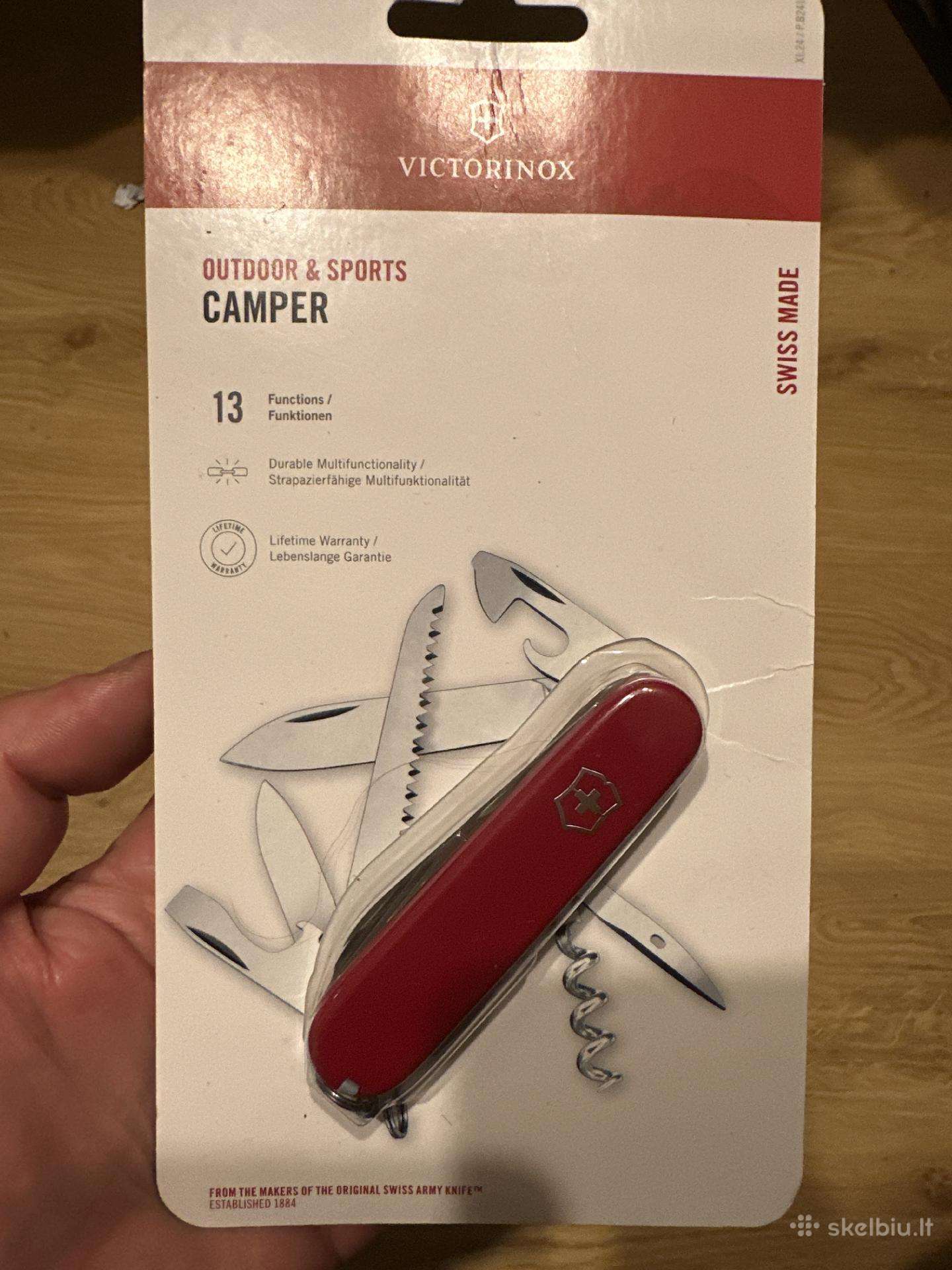 Victorinox