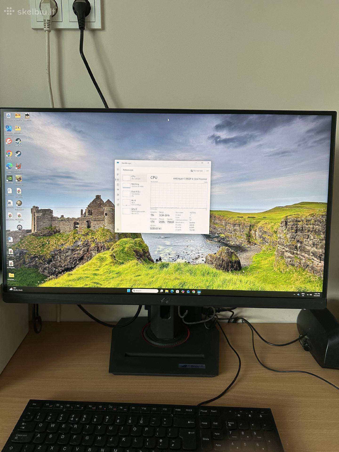 Gaming Pc