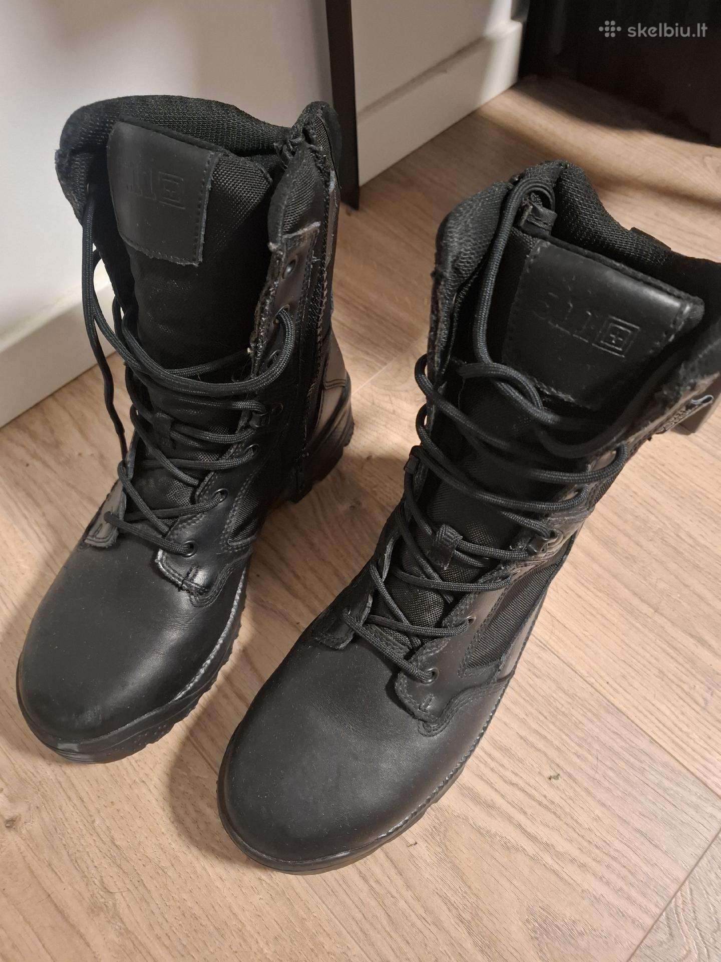 Taktiniai batai 5.11 Tactical Atac 2.0 8" 44dydis