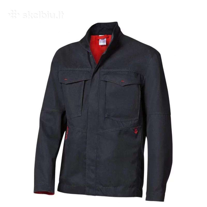 Suvirintojo darbo striukė BP® 2662-830-38