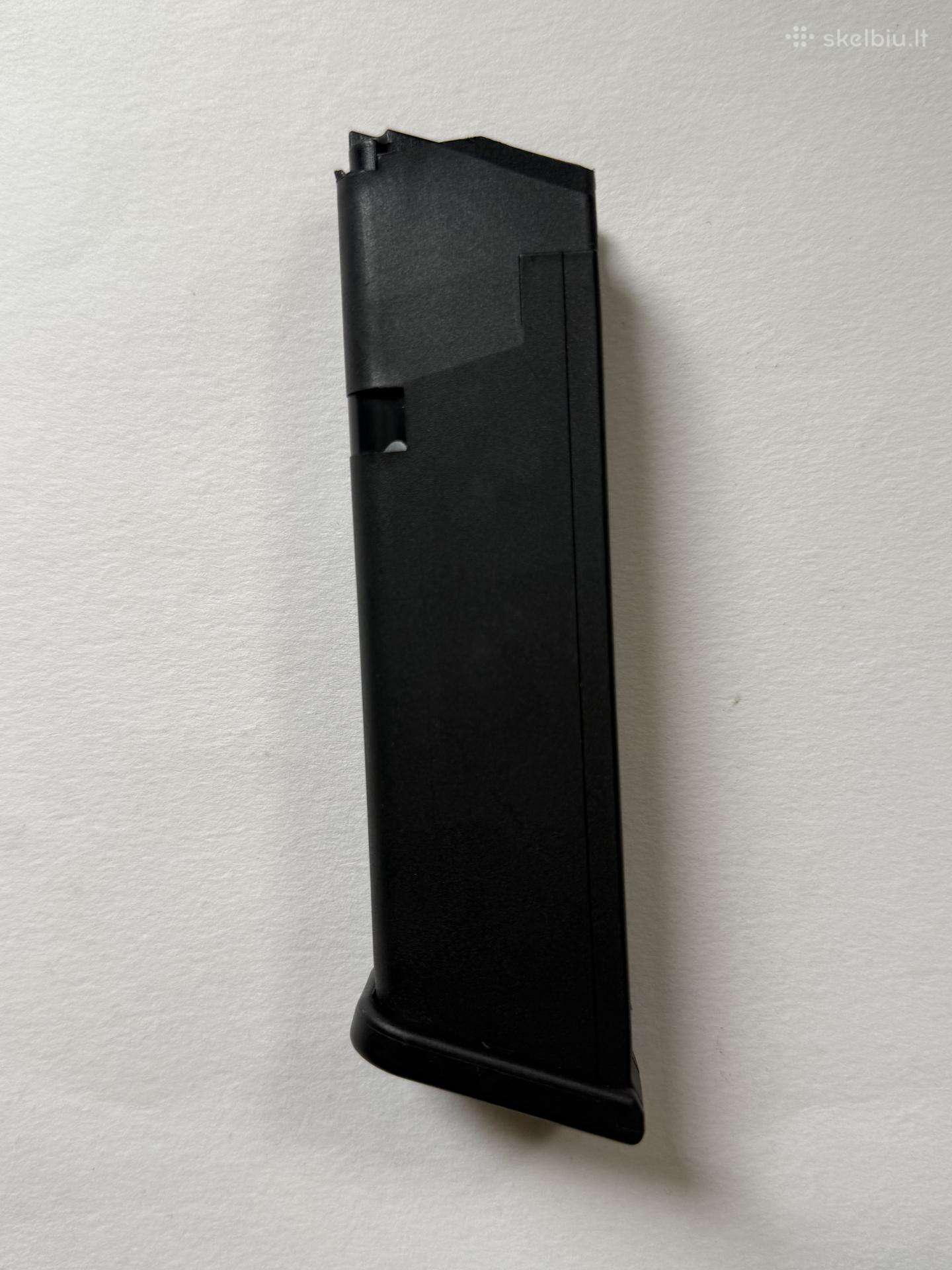 Detuve Glock 17 pistoletui