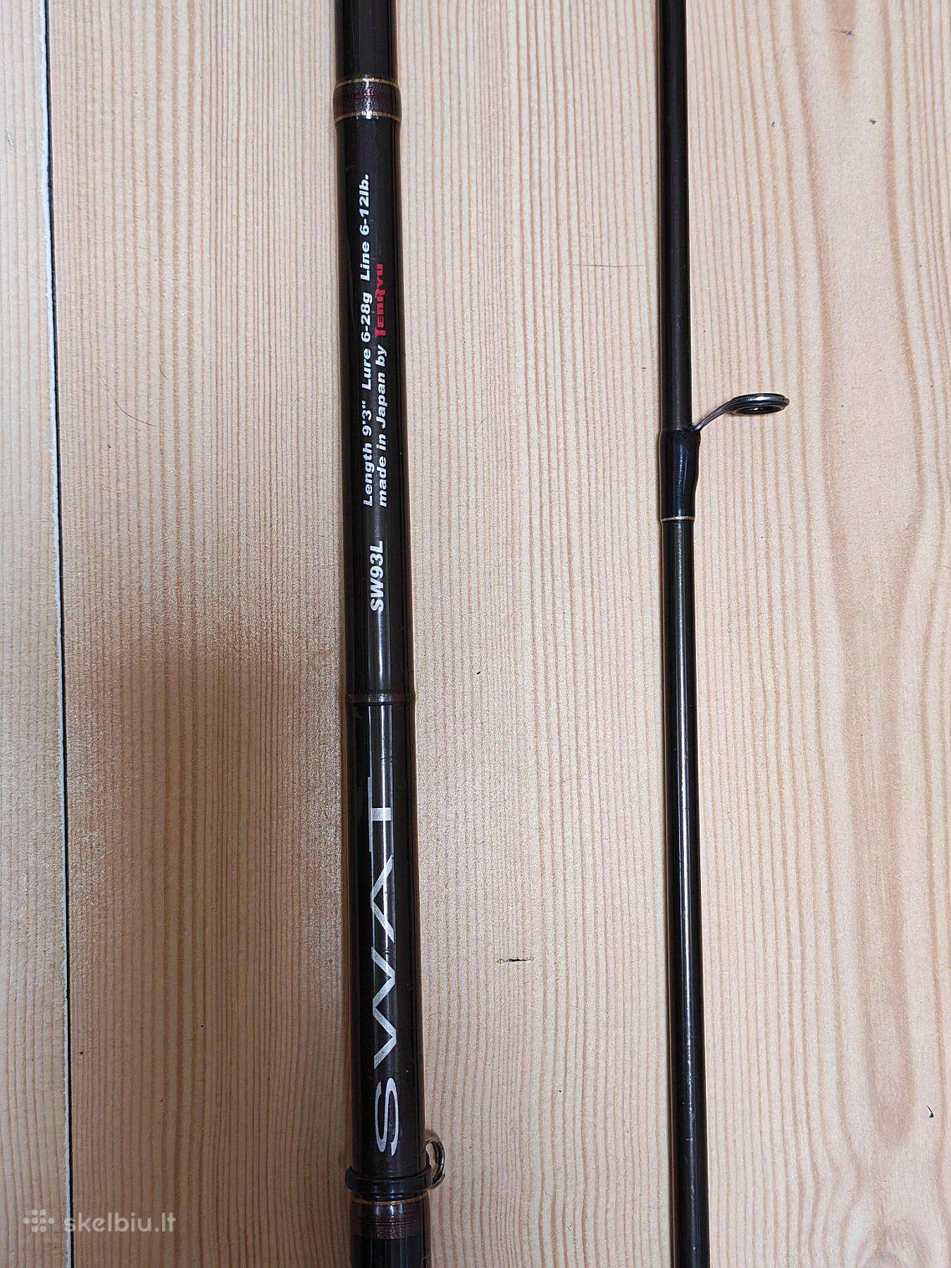 Tenryu Swat Sw93l