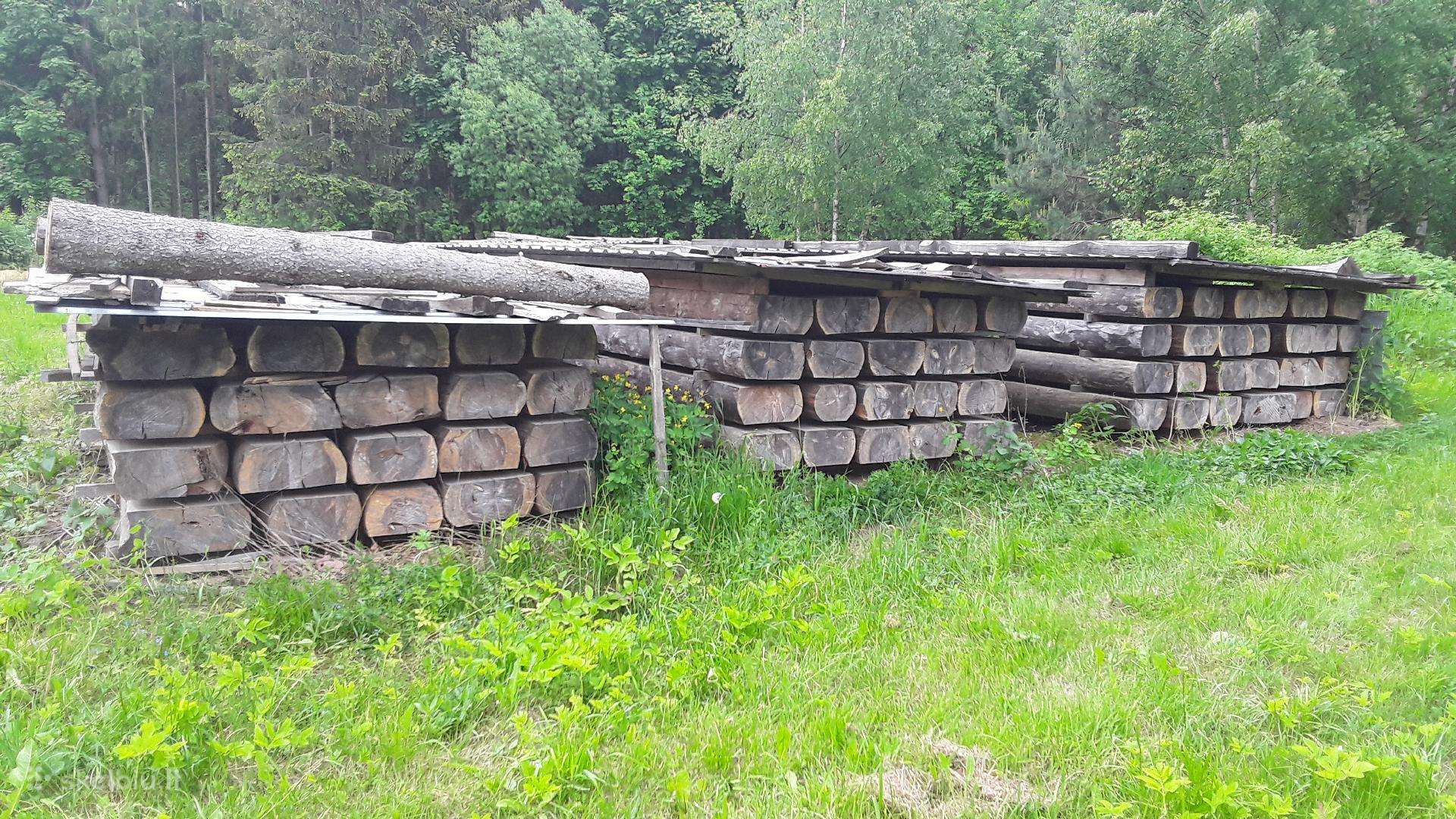 Džiovinti rastai ir jų gaminiai