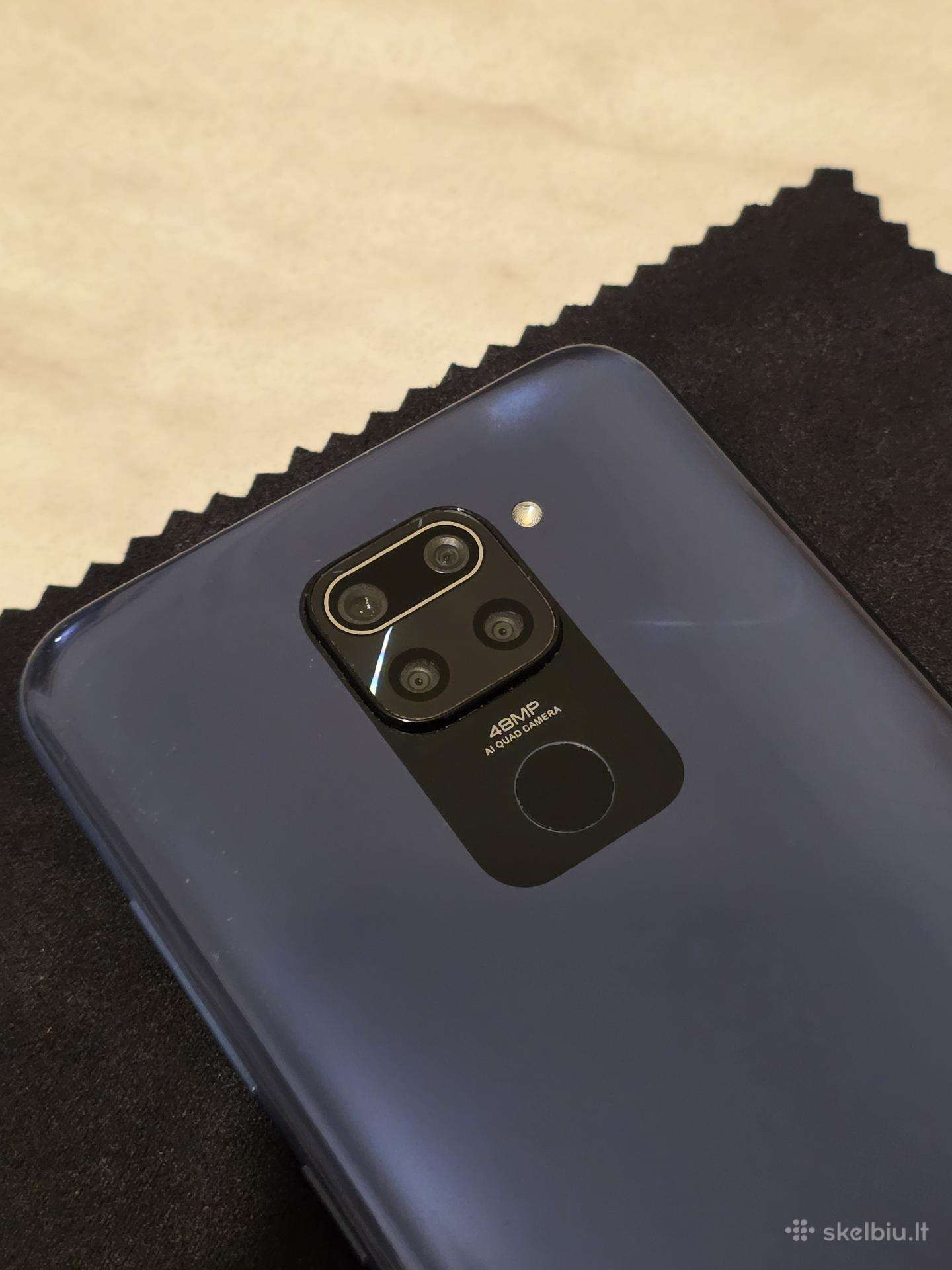 Redmi Note 9