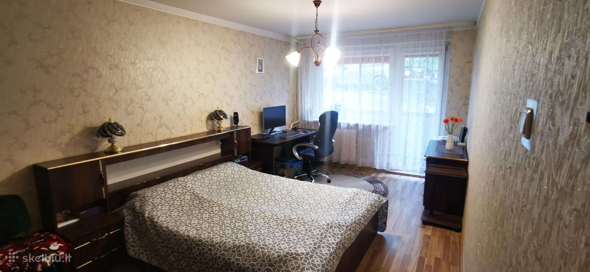 Parduodamas butas Savanorių pr.