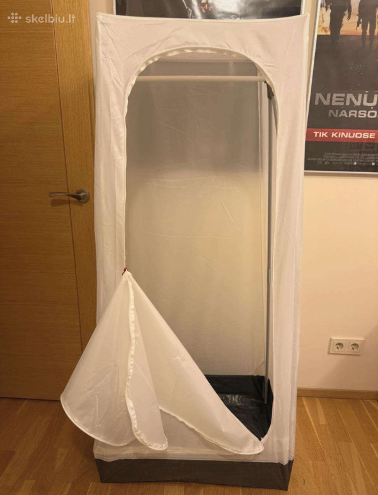 Rubu spinta medziagine Ikea