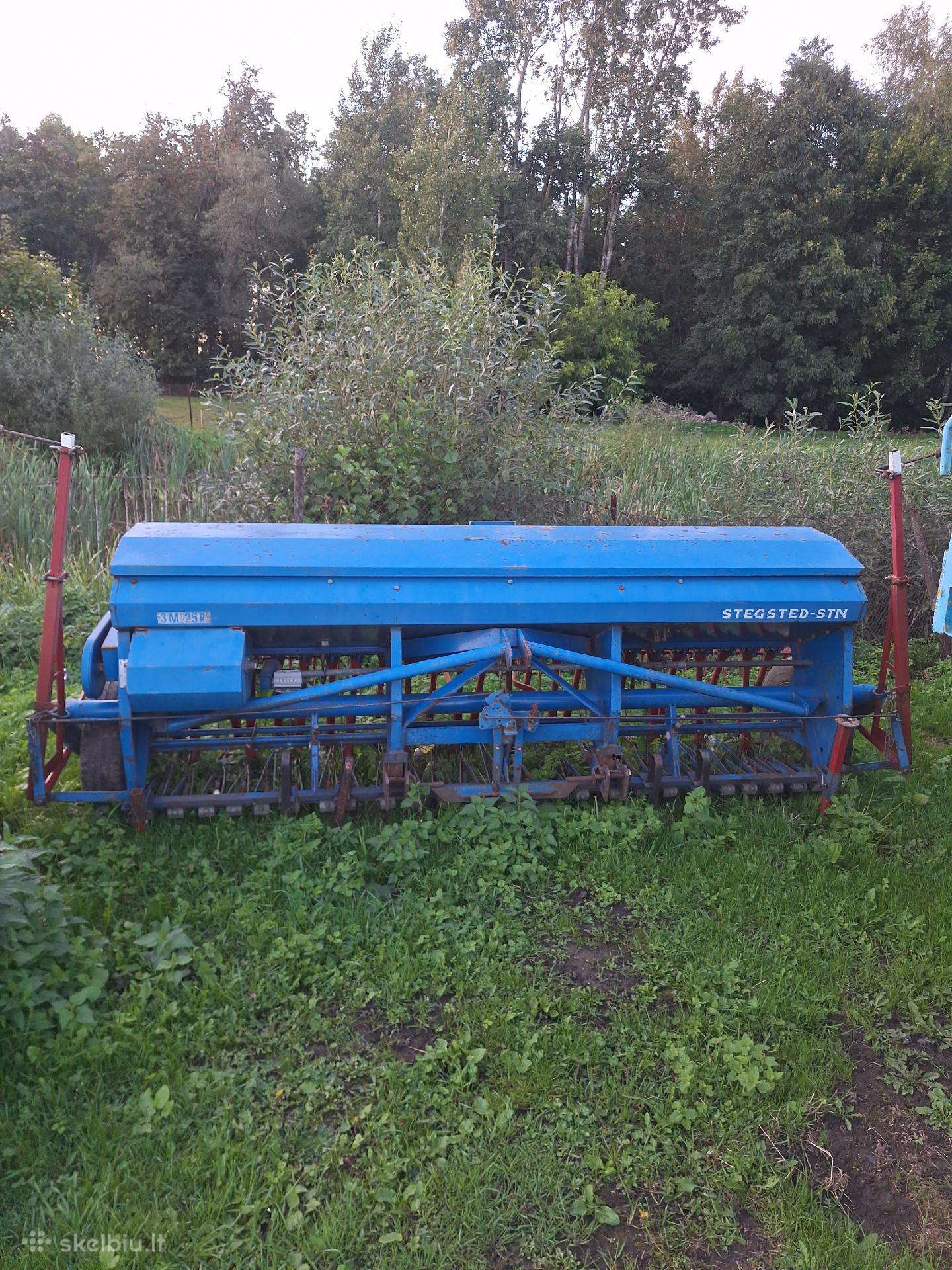 Sejamoji 3m