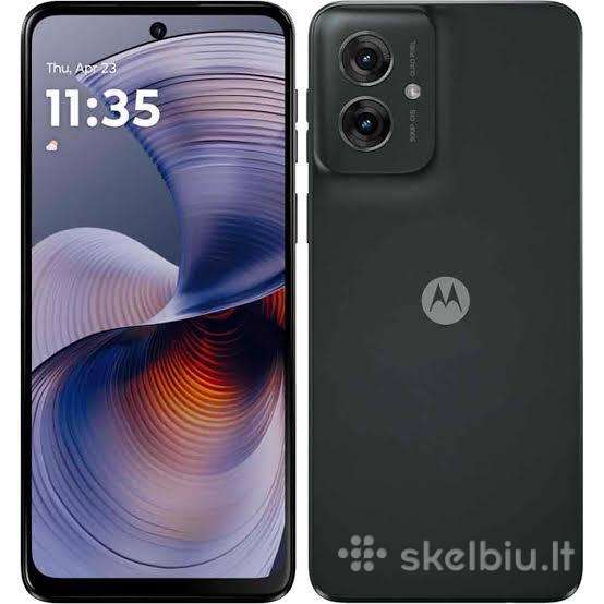 Moto G55 5G