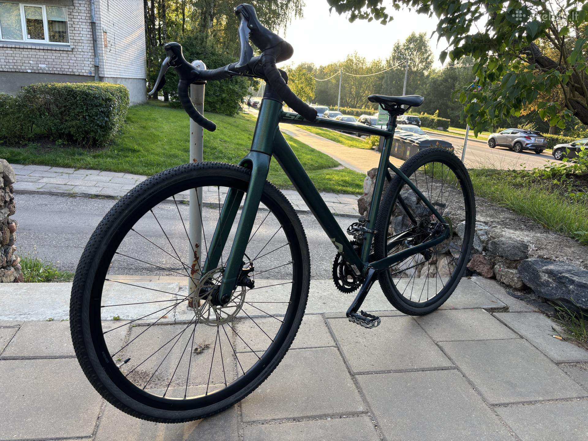 Scott Speedster Gravel 50 (2022)