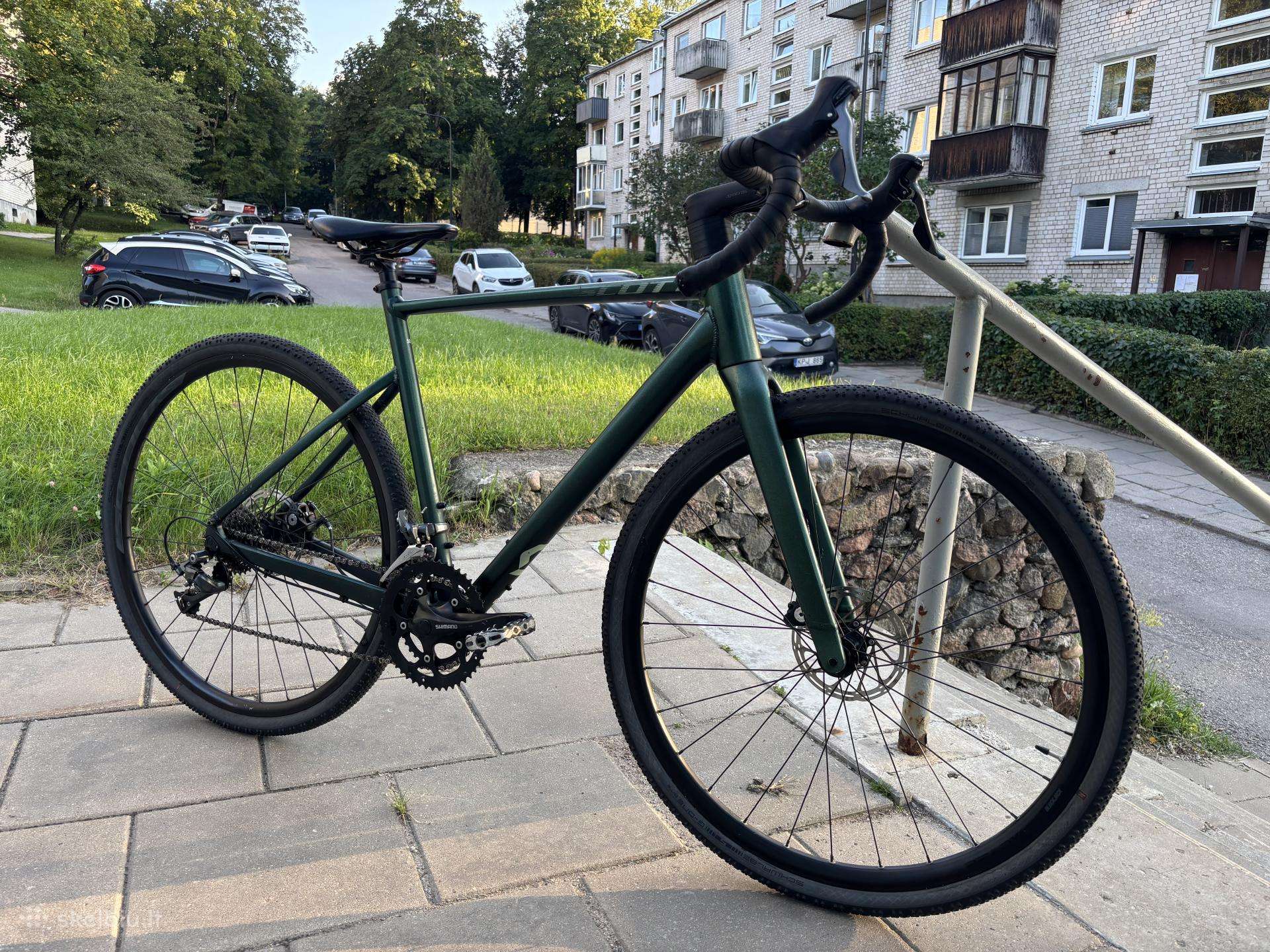 Other bike Scott 28″
