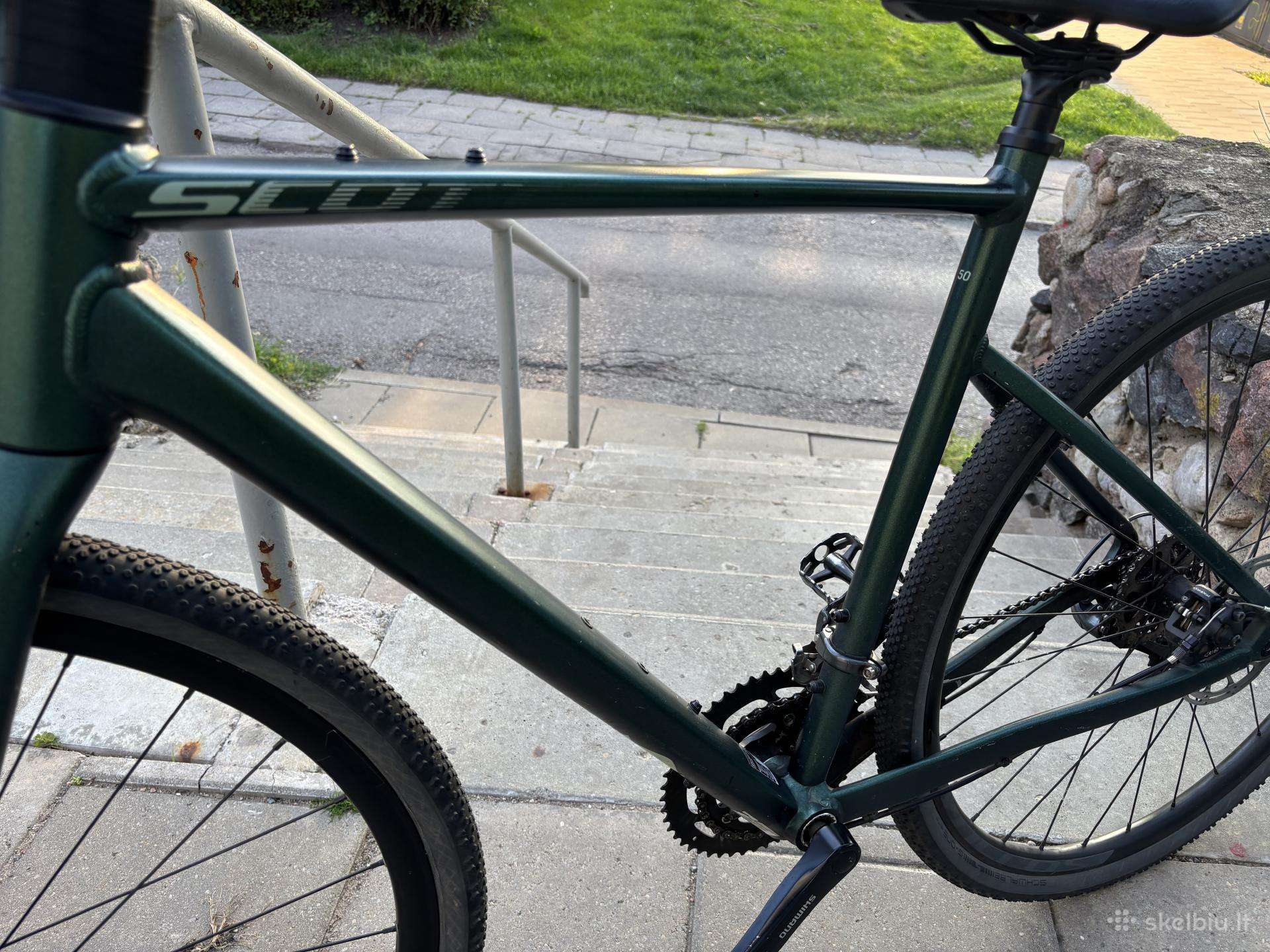 Other bike Scott 28″