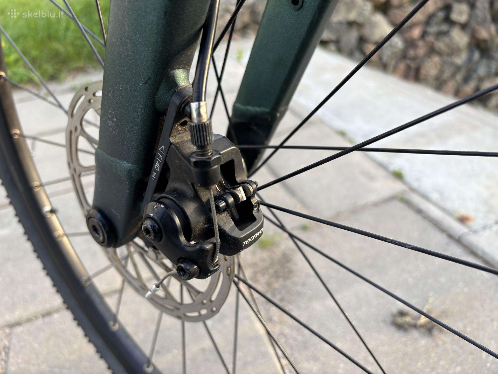 Other bike Scott 28″