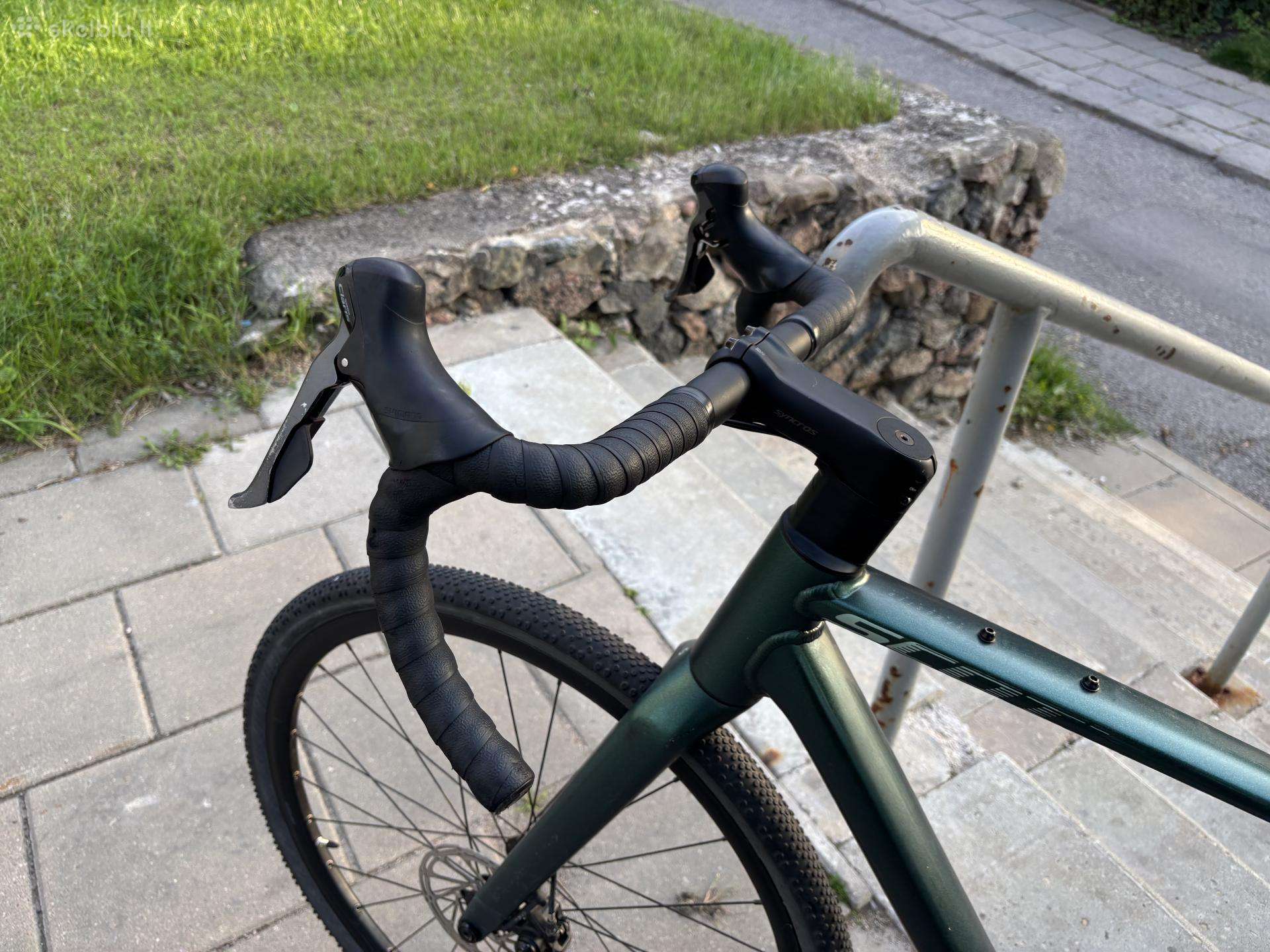Other bike Scott 28″